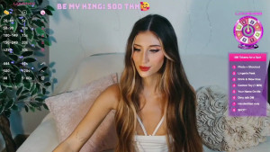 Watch Angel-Ava recorded live streams from Stripchat on 2026/01/20, Cam Archive