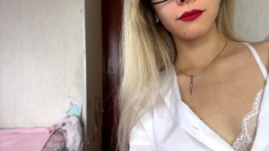 Watch AnnabellVuyovich recorded live streams from Stripchat on 2026/01/19, Cam Archive