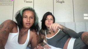 venus-magik