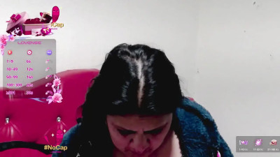 Watch sexy_jhoan77 recorded live streams from Chaturbate on 2026/01/19, Cam Archive