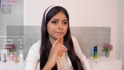 Watch sunnyWhitee recorded live streams from Chaturbate on 2026/01/19, Cam Archive