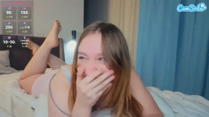 Watch sunshinesilvi recorded live streams from Camsoda on 2026/01/19, Cam Archive