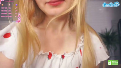 Watch lilianbalsam recorded live streams from Camsoda on 2026/01/19, Cam Archive