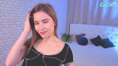 Watch barbarafisher recorded live streams from Camsoda on 2026/01/19, Cam Archive