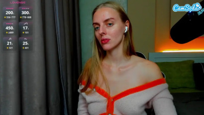 Watch jam_cream recorded live streams from Camsoda on 2026/01/19, Cam Archive