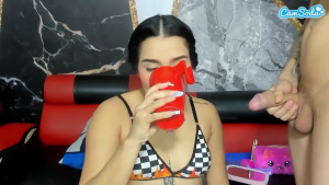 Watch crazy_sexvip recorded live streams from Camsoda on 2026/01/19, Cam Archive