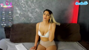 Watch divinedolls recorded live streams from Camsoda on 2026/01/18, Cam Archive