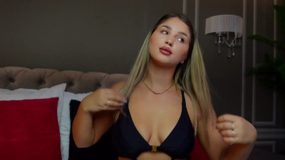 Watch AnnieStylesx recorded live streams from Stripchat on 2026/01/18, Cam Archive