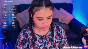 Watch miiaa7_ recorded live streams from Chaturbate on 2026/01/18, Cam Archive