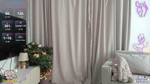 Watch devilish_goddes recorded live streams from Chaturbate on 2026/01/18, Cam Archive