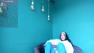 Watch dulce_sofia_20 recorded live streams from Stripchat on 2026/01/18, Cam Archive