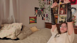 Watch meganblewett recorded live streams from Chaturbate on 2026/01/18, Cam Archive