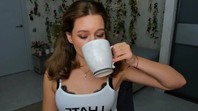 Watch MiracleCurly recorded live streams from Chaturbate on 2026/01/18, Cam Archive