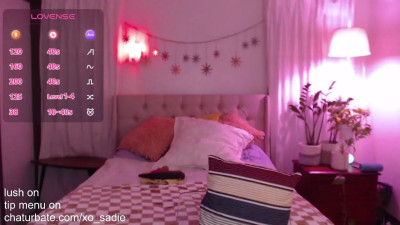 Watch xo_sadie recorded live streams from Chaturbate on 2026/01/18, Cam Archive