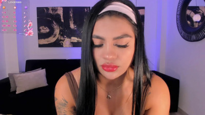 Watch nicolesanz_ recorded live streams from Stripchat on 2026/01/18, Cam Archive