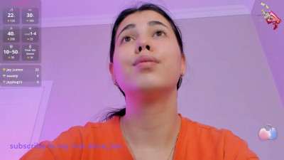 Watch yooleen recorded live streams from Chaturbate on 2026/01/17, Cam Archive