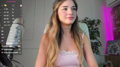 Watch jenny_harringtons recorded live streams from Chaturbate on 2026/01/17, Cam Archive
