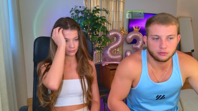 Watch team2fit recorded live streams from Chaturbate on 2026/01/17, Cam Archive