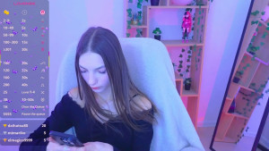 Watch alisemeaw recorded live streams from Chaturbate on 2026/01/17, Cam Archive