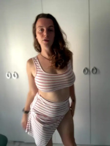 Watch TenderLaGlamor recorded live streams from Stripchat on 2026/01/17, Cam Archive