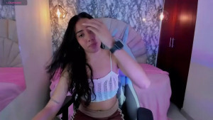 Watch nicole_samanthaa recorded live streams from Stripchat on 2026/01/17, Cam Archive