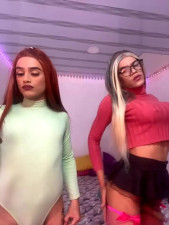 Watch big_girl21cm recorded live streams from Stripchat on 2026/01/17, Cam Archive