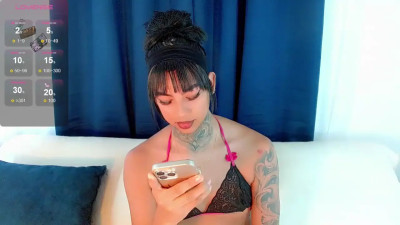 Watch laura_sweett120 recorded live streams from Stripchat on 2026/01/16, Cam Archive