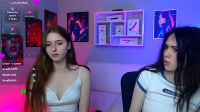 Watch nekky_mouse recorded live streams from Stripchat on 2026/01/16, Cam Archive