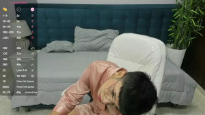 Watch dilan_911 recorded live streams from Stripchat on 2026/01/16, Cam Archive