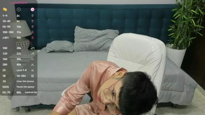 Watch dilan_911 recorded live streams from Stripchat on 2026/01/16, Cam Archive