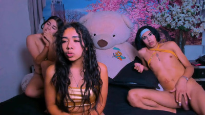 Watch Pleasure_Take recorded live streams from Stripchat on 2026/01/16, Cam Archive