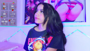 Watch sammyjhuls recorded live streams from Stripchat on 2026/01/16, Cam Archive