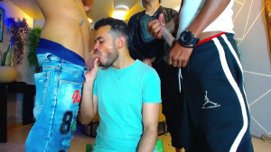 Watch 1pushman recorded live streams from Chaturbate on 2026/01/16, Cam Archive