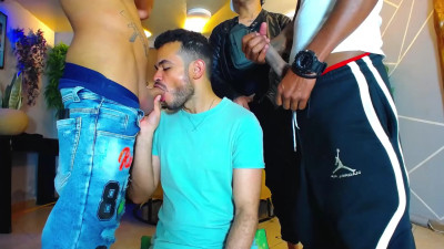 Watch 1pushman recorded live streams from Chaturbate on 2026/01/16, Cam Archive