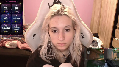 Watch thebunnydark recorded live streams from Stripchat on 2026/01/16, Cam Archive
