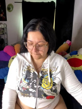 Watch MsConejitaa recorded live streams from Stripchat on 2026/01/16, Cam Archive