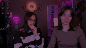 Watch helli-belli recorded live streams from Stripchat on 2026/01/16, Cam Archive