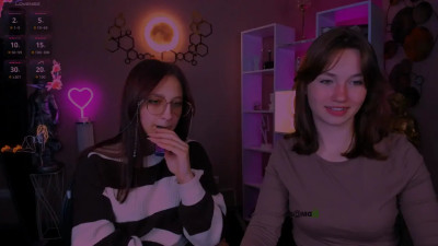 Watch helli-belli recorded live streams from Stripchat on 2026/01/16, Cam Archive