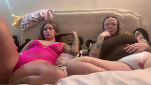 Watch Sexyyduoxx recorded live streams from Stripchat on 2026/01/15, Cam Archive