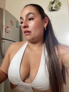Watch Gabriela-Parker_ recorded live streams from Stripchat on 2026/01/15, Cam Archive