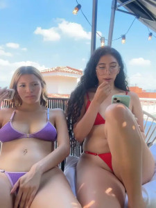 PussyLoversShow