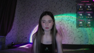 Watch -Lua- recorded live streams from Stripchat on 2026/01/15, Cam Archive