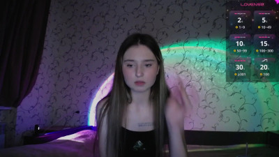 Watch -Lua- recorded live streams from Stripchat on 2026/01/15, Cam Archive