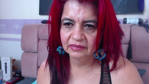 Watch RoxetteMature recorded live streams from Stripchat on 2026/01/15, Cam Archive