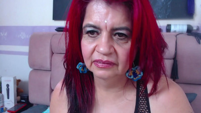 Watch RoxetteMature recorded live streams from Stripchat on 2026/01/15, Cam Archive