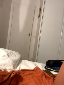 Watch Lalionne58 recorded live streams from Stripchat on 2026/01/14, Cam Archive