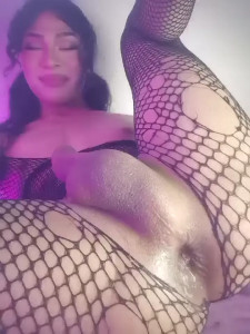 Soyshelly