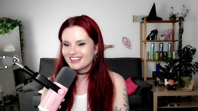 Watch Della_Ideal recorded live streams from Stripchat on 2026/01/14, Cam Archive