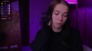 Watch LilithStrangfor recorded live streams from Chaturbate on 2026/01/14, Cam Archive