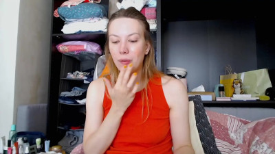 Watch scarlettford recorded live streams from Chaturbate on 2026/01/14, Cam Archive